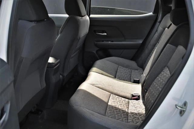 2026 Nissan Kicks - Image 15 of 18