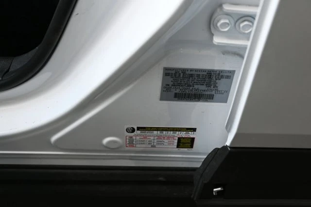 2026 Nissan Kicks - Image 18 of 18