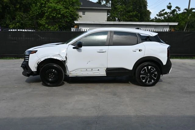 2026 Nissan Kicks - Image 7 of 18
