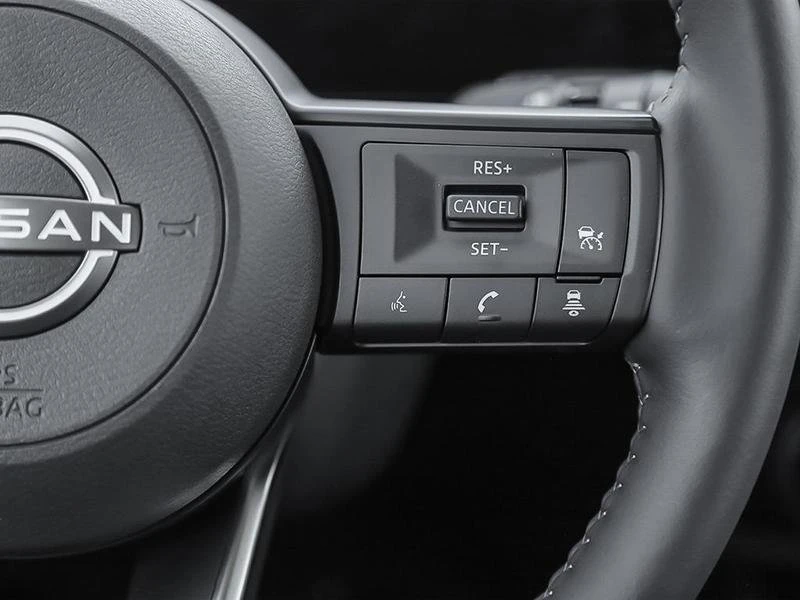 2026 Nissan Kicks - Image 11 of 19