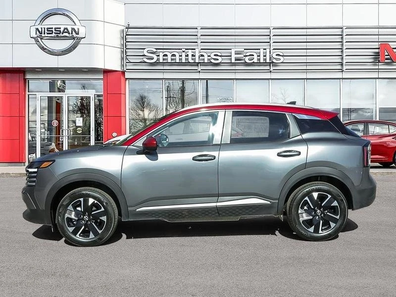 2026 Nissan Kicks - Image 3 of 19