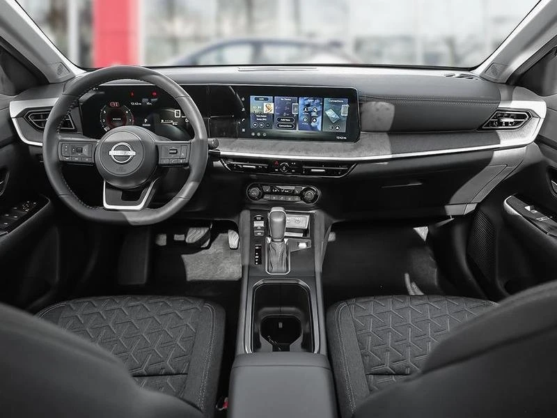 2026 Nissan Kicks - Image 18 of 19