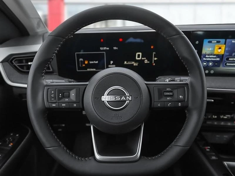 2026 Nissan Kicks - Image 9 of 19