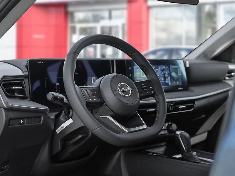 2026 Nissan Kicks - Image 8 of 19