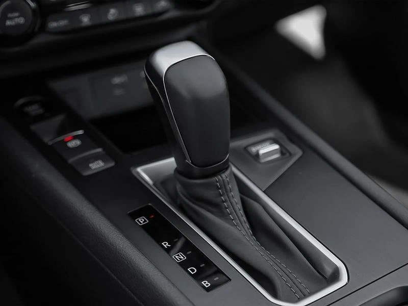 2026 Nissan Kicks - Image 13 of 19