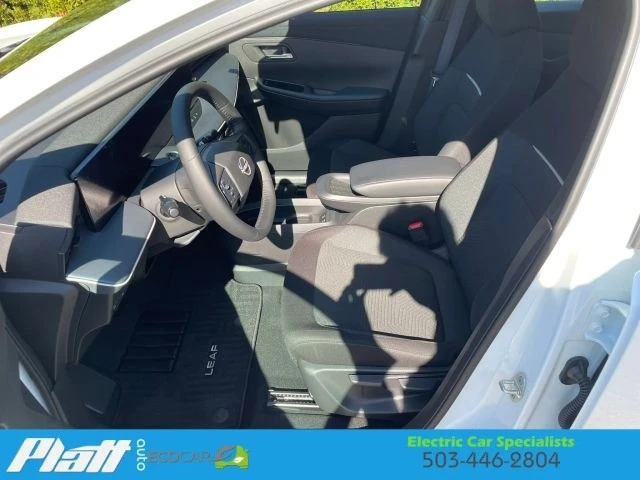 2026 Nissan Leaf - Image 21 of 21