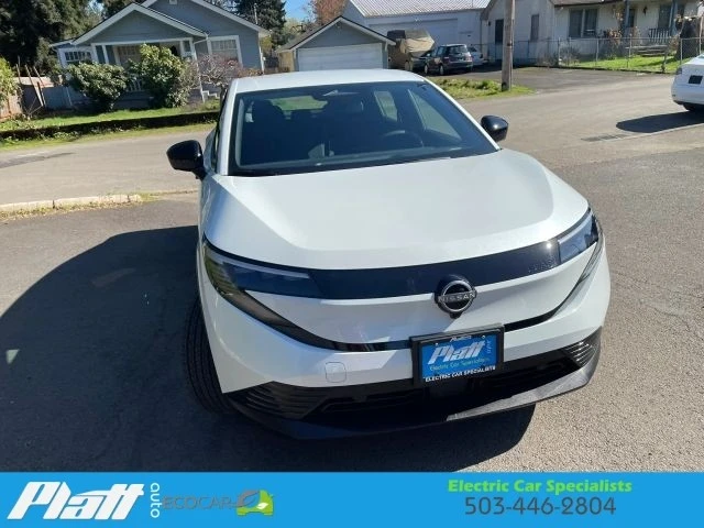 2026 Nissan Leaf - Image 14 of 21
