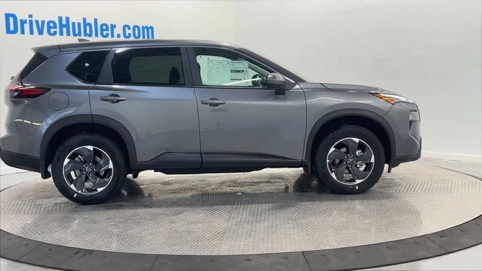 2026 Nissan Rogue - Image 3 of 20