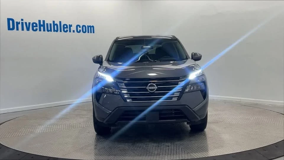 2026 Nissan Rogue - Image 6 of 20