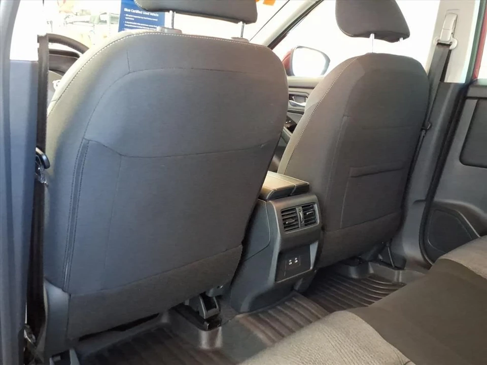 2026 Nissan Rogue - Image 20 of 21