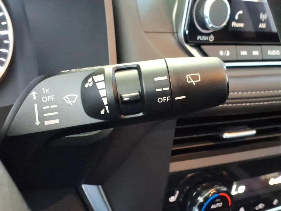 2026 Nissan Rogue - Image 16 of 24