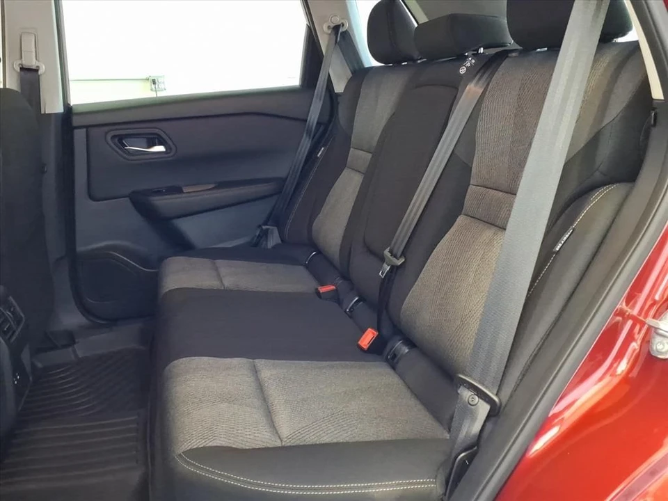 2026 Nissan Rogue - Image 21 of 21