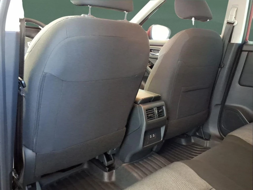 2026 Nissan Rogue - Image 20 of 24