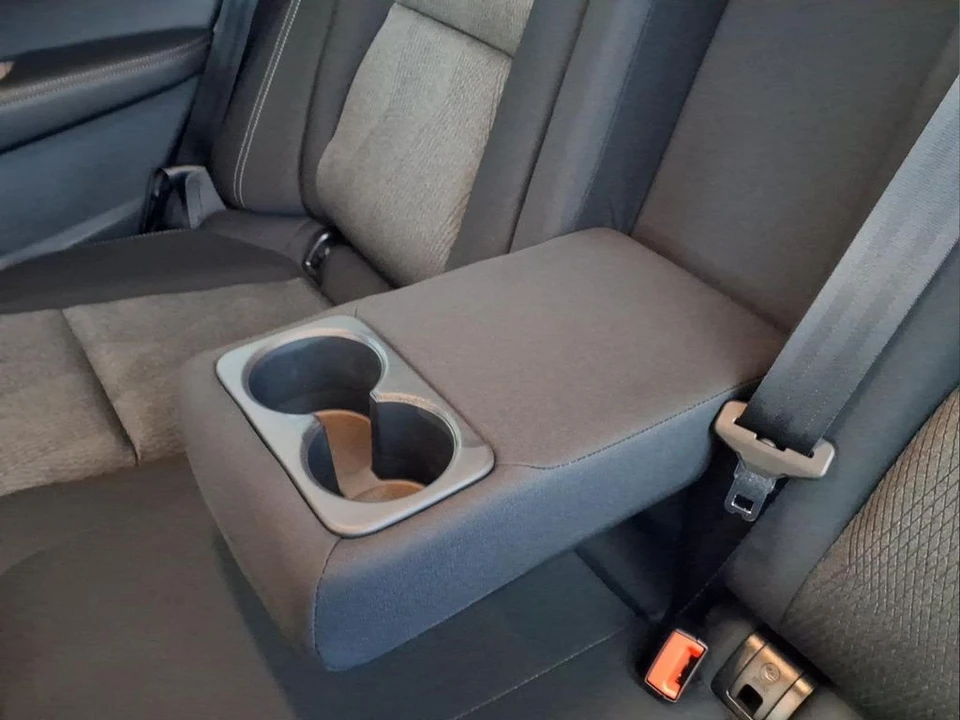 2026 Nissan Rogue - Image 22 of 24