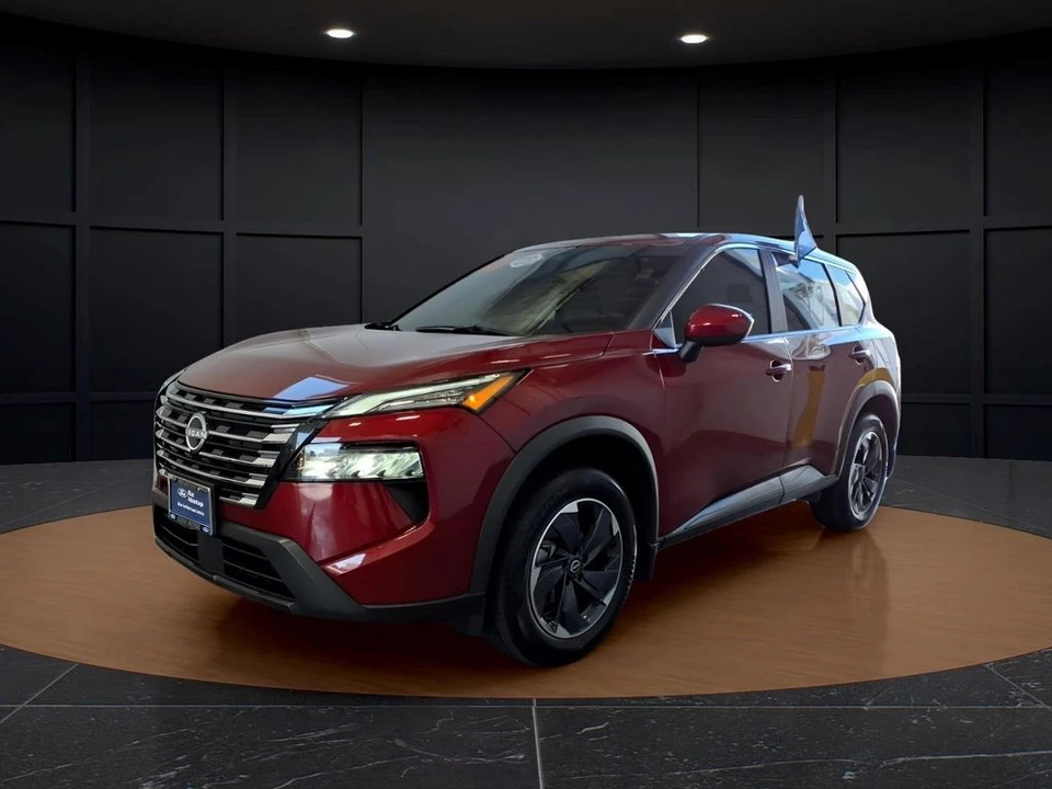 2026 Nissan Rogue - Image 3 of 24