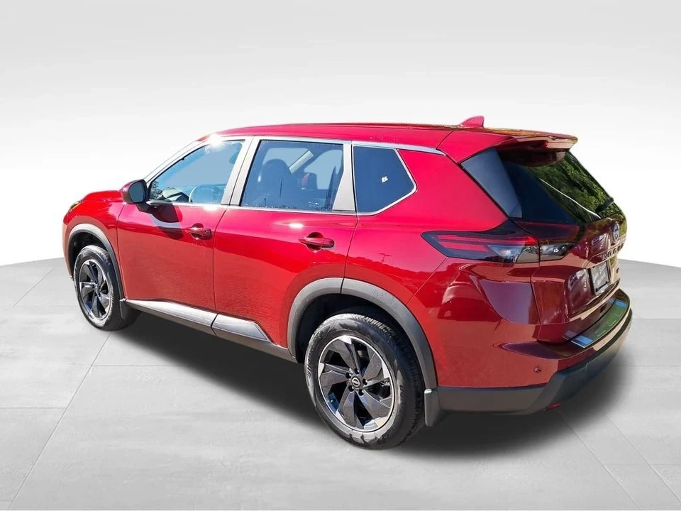 2026 Nissan Rogue - Image 3 of 21