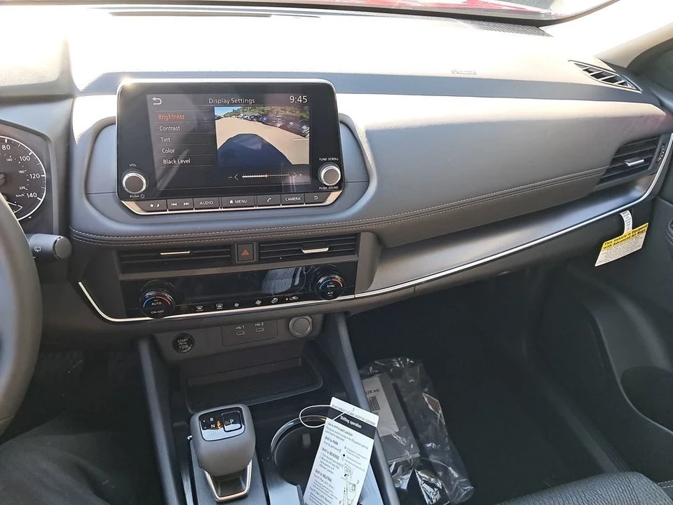 2026 Nissan Rogue - Image 20 of 21