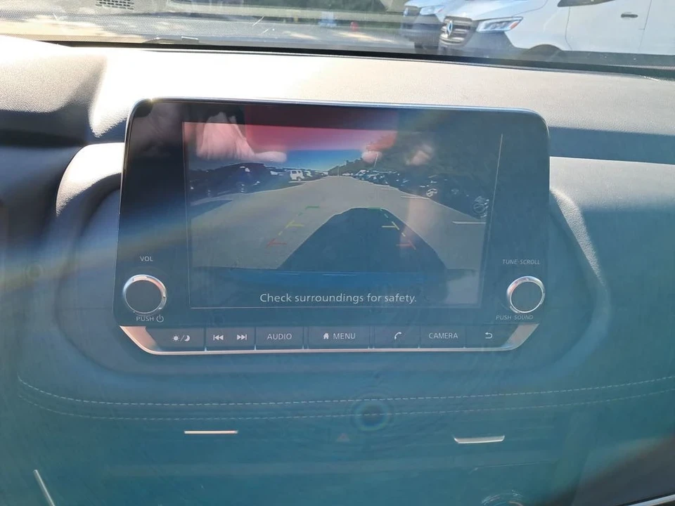 2026 Nissan Rogue - Image 21 of 21