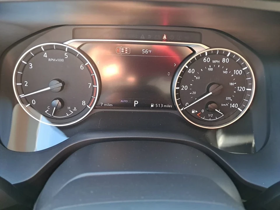 2026 Nissan Rogue - Image 17 of 21