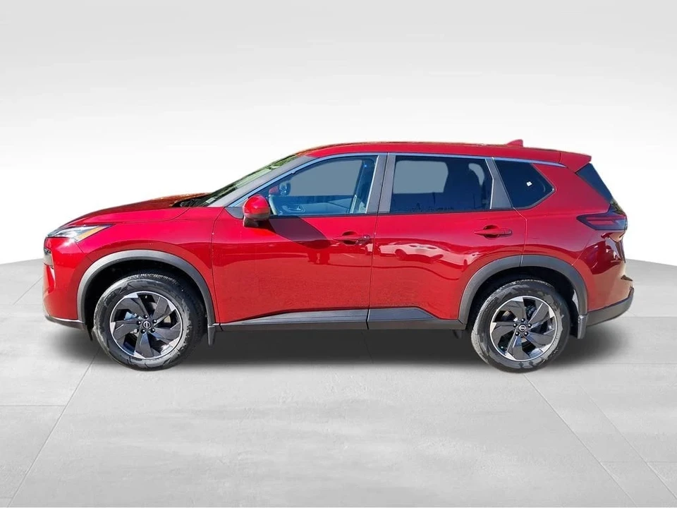 2026 Nissan Rogue - Image 2 of 21