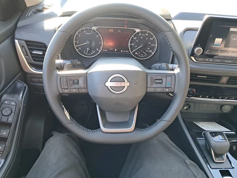 2026 Nissan Rogue - Image 14 of 21