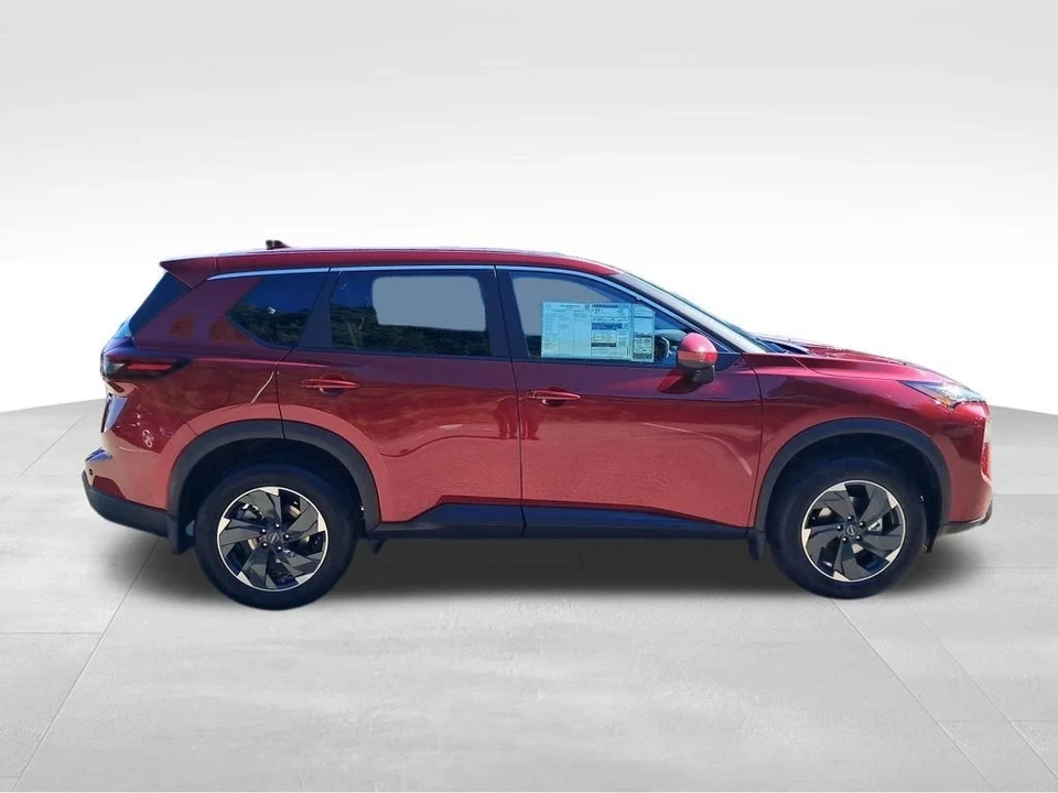 2026 Nissan Rogue - Image 7 of 21