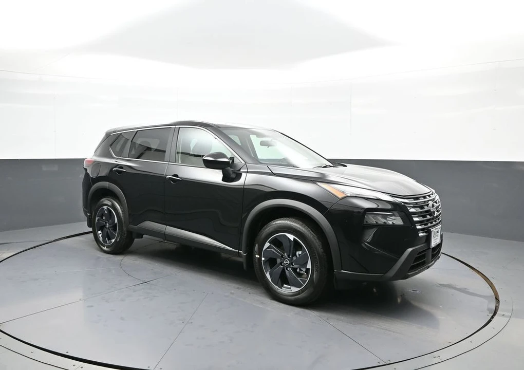 2026 Nissan Rogue - Image 4 of 12