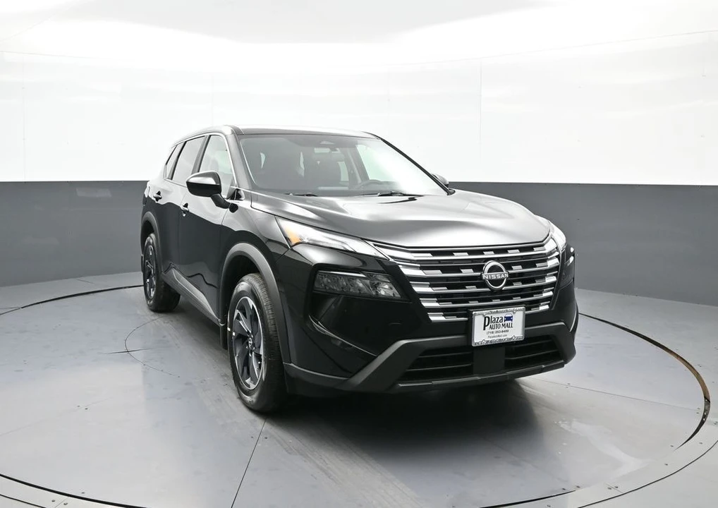2026 Nissan Rogue - Image 3 of 12