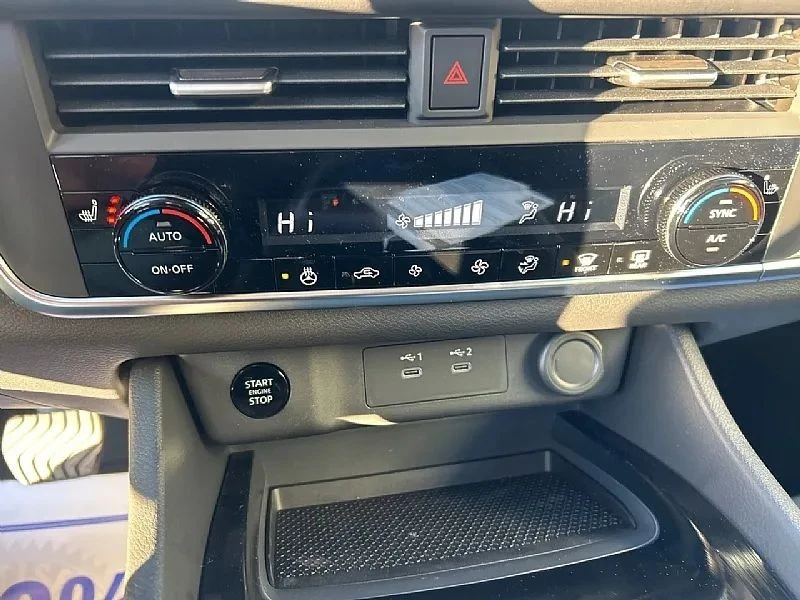 2026 Nissan Rogue - Image 11 of 12