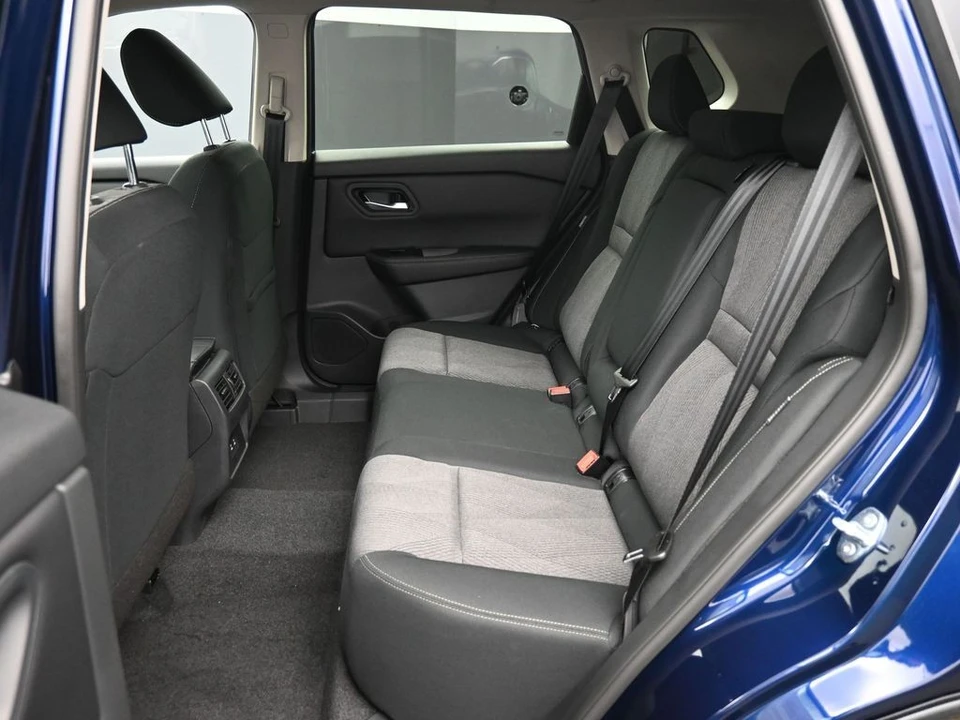 2026 Nissan Rogue - Image 20 of 21