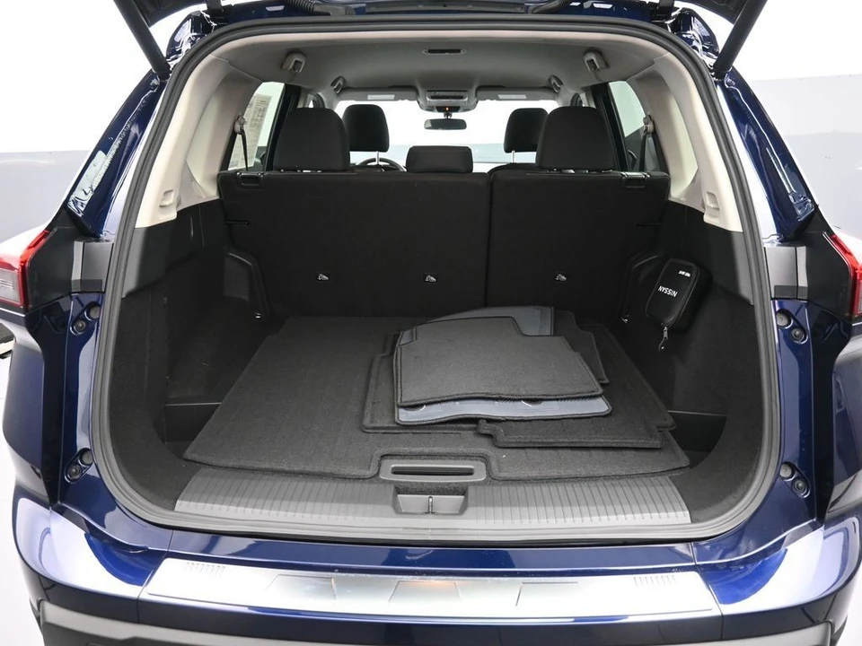 2026 Nissan Rogue - Image 21 of 21
