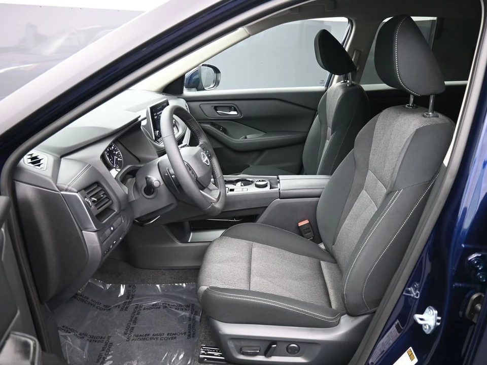 2026 Nissan Rogue - Image 18 of 21