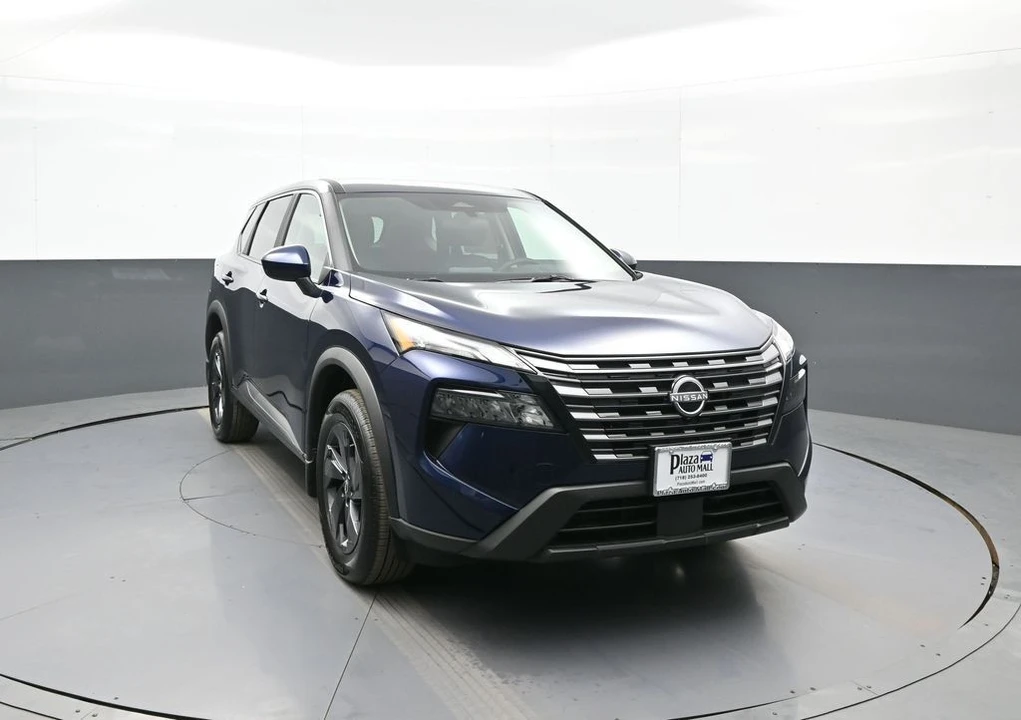 2026 Nissan Rogue - Image 3 of 21