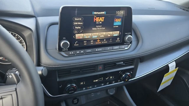 2026 Nissan Rogue - Image 11 of 20