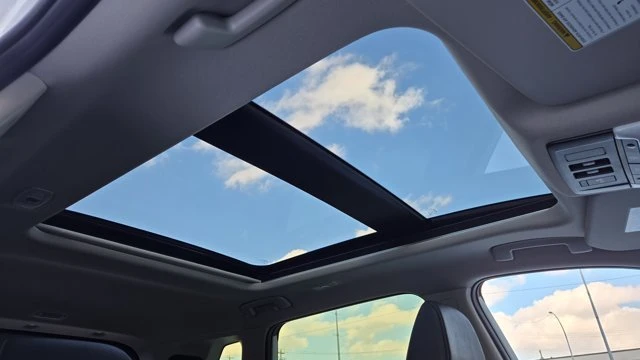 2026 Nissan Rogue - Image 20 of 20