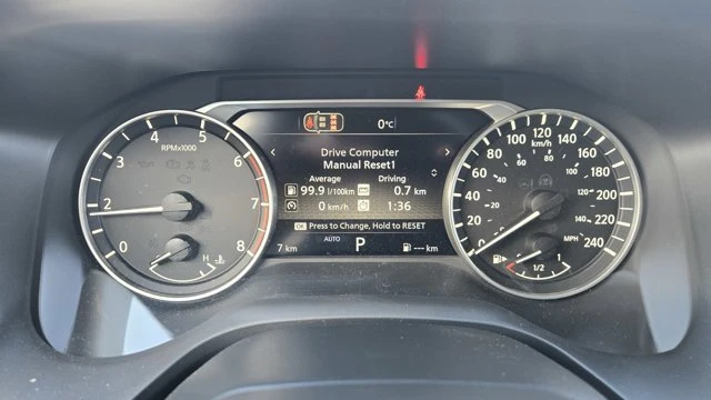 2026 Nissan Rogue - Image 9 of 20