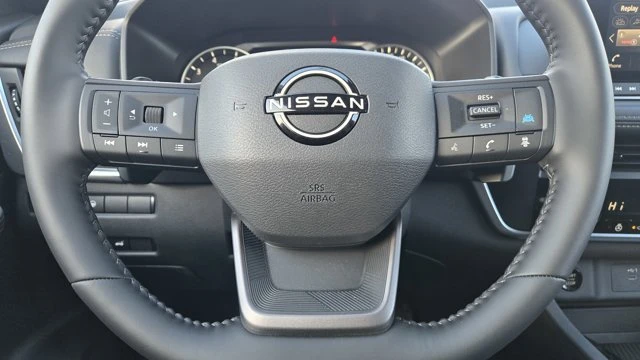 2026 Nissan Rogue - Image 10 of 20