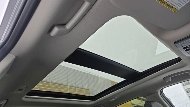 2026 Nissan Rogue - Image 19 of 19