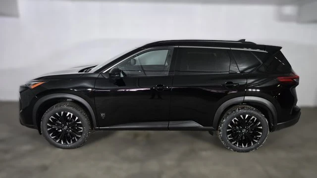 2026 Nissan Rogue - Image 3 of 19