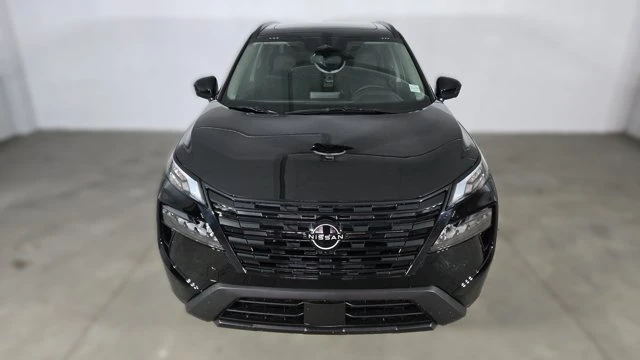 2026 Nissan Rogue - Image 2 of 19