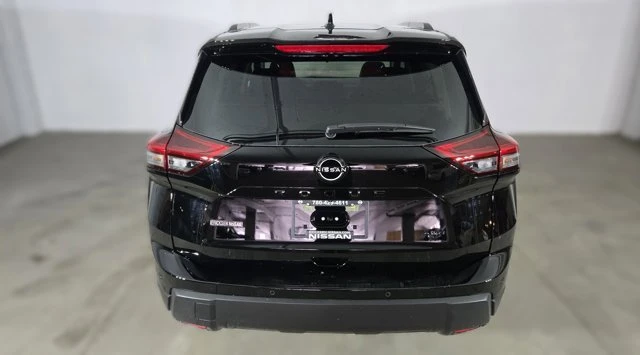 2026 Nissan Rogue - Image 5 of 19