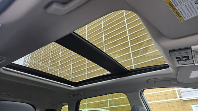 2026 Nissan Rogue - Image 20 of 20