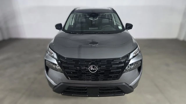 2026 Nissan Rogue - Image 2 of 20