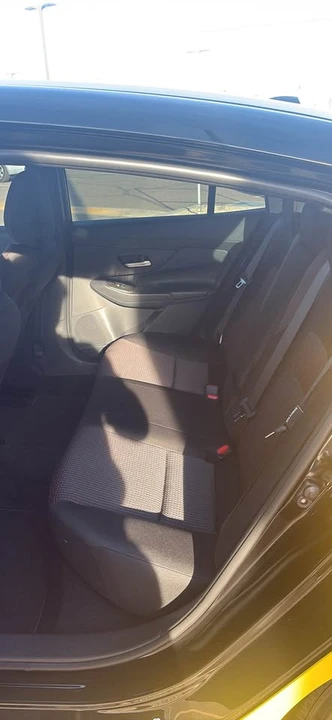 2026 Nissan Sentra 8th Gen - Image 8 of 9