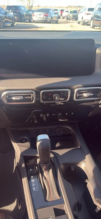2026 Nissan Sentra 8th Gen - Image 7 of 9