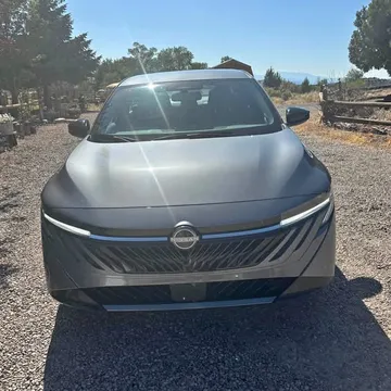 2026 Nissan Sentra
