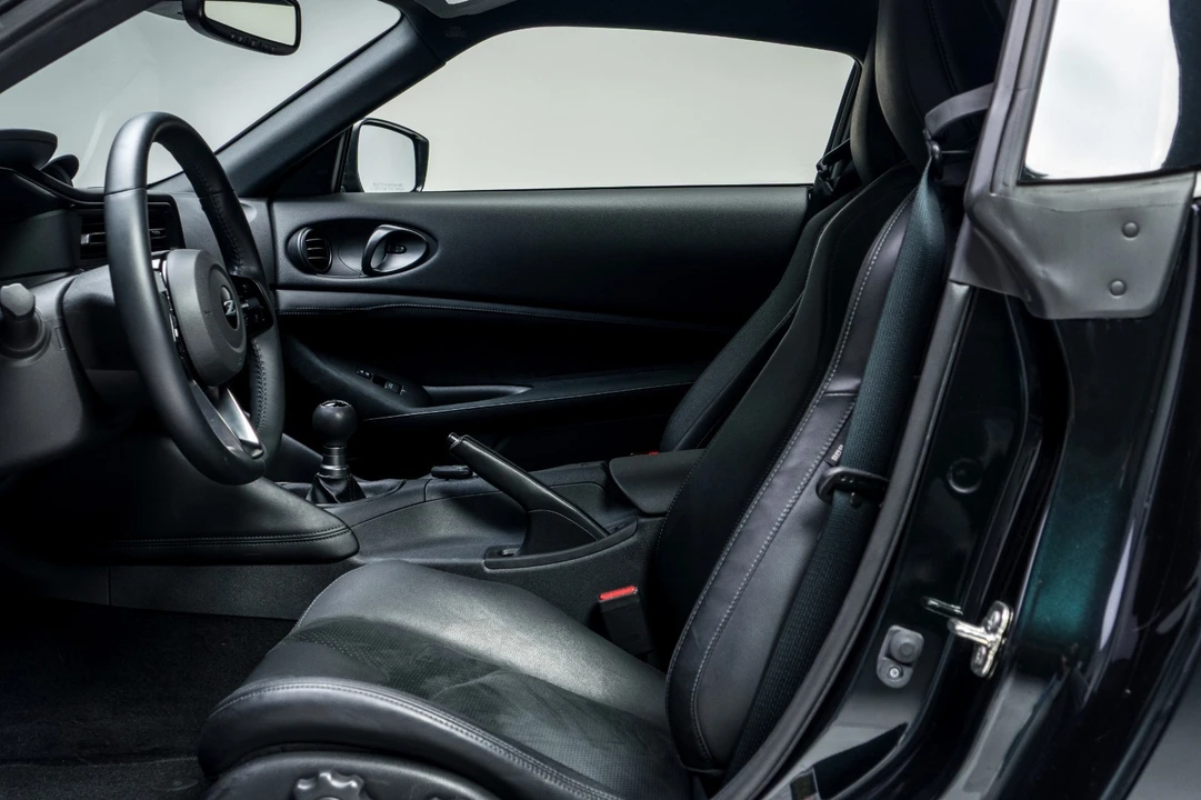 2026 Nissan Z 7th Gen - Image 20 of 29