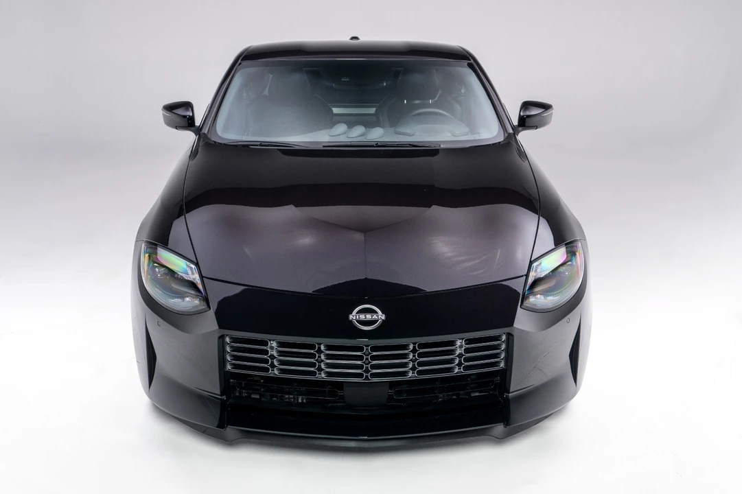 2026 Nissan Z 7th Gen - Image 12 of 29