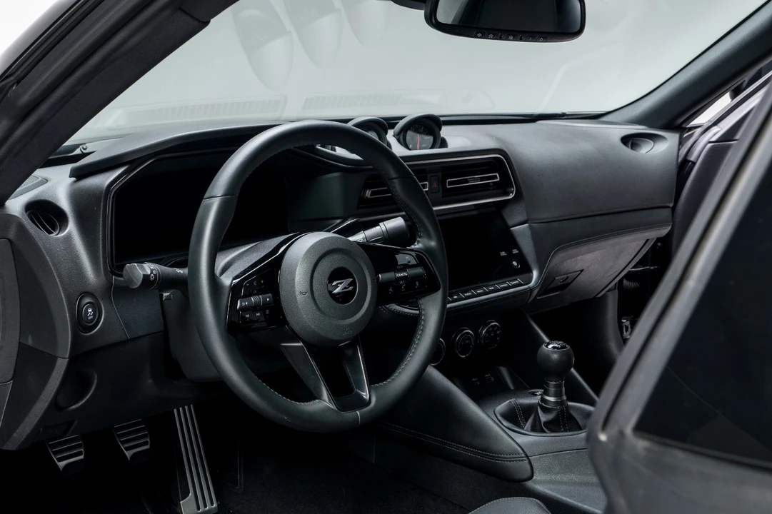 2026 Nissan Z 7th Gen - Image 22 of 29