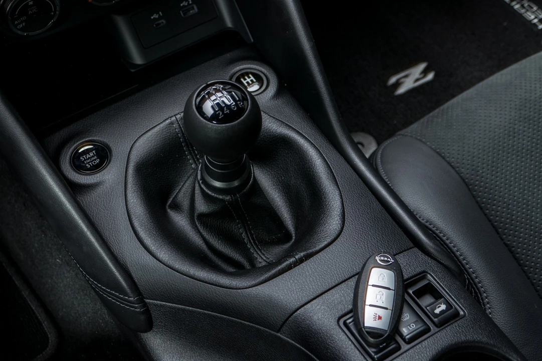 2026 Nissan Z 7th Gen - Image 27 of 29